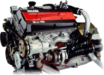 P2F82 Engine